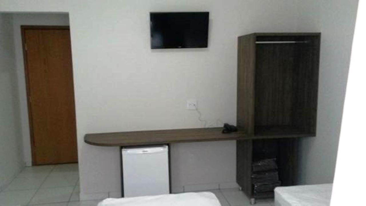 Hotel Luz Fronteira Extérieur photo