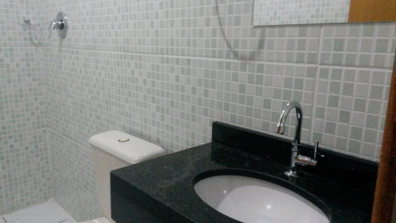Hotel Luz Fronteira Extérieur photo