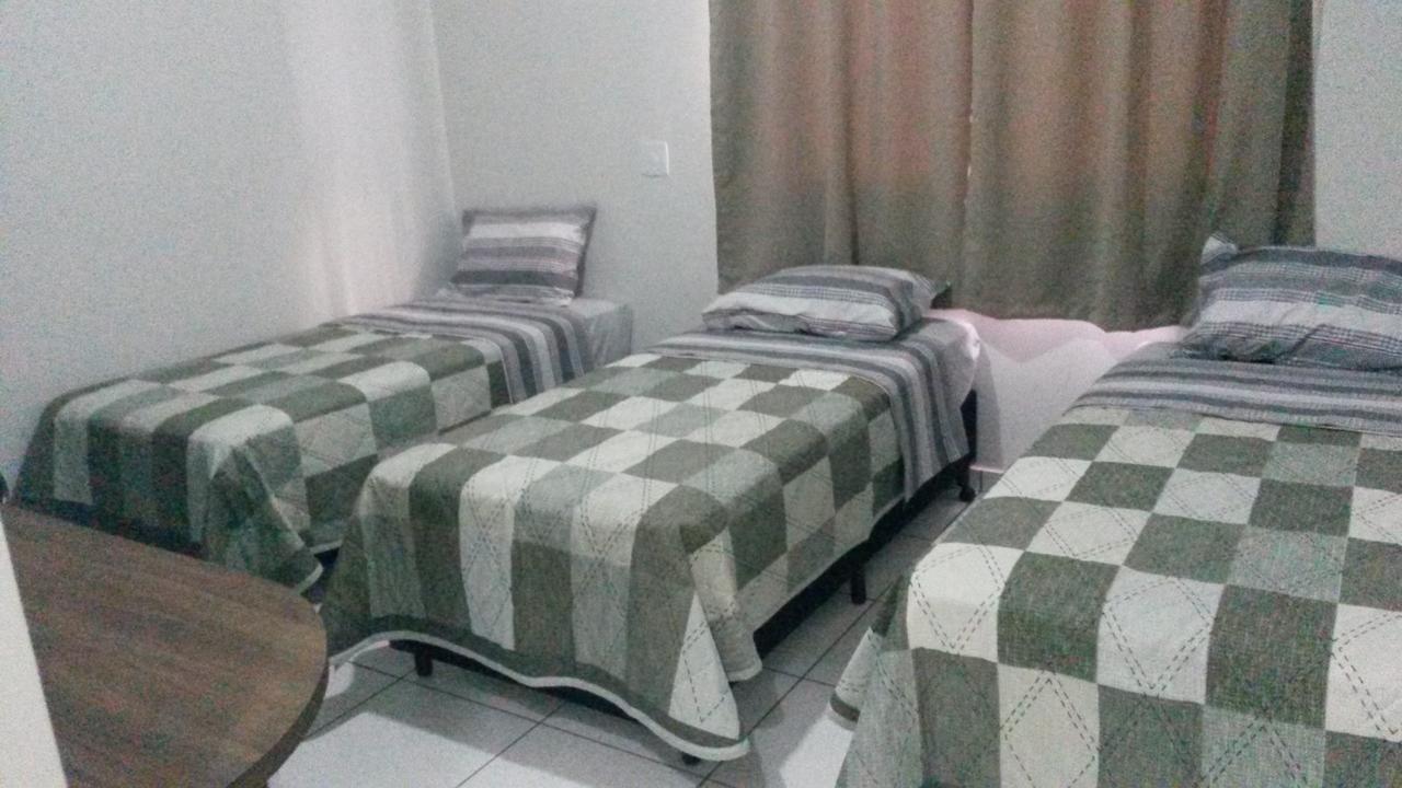 Hotel Luz Fronteira Chambre photo