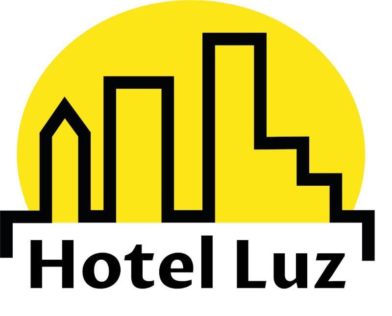 Hotel Luz Fronteira Extérieur photo